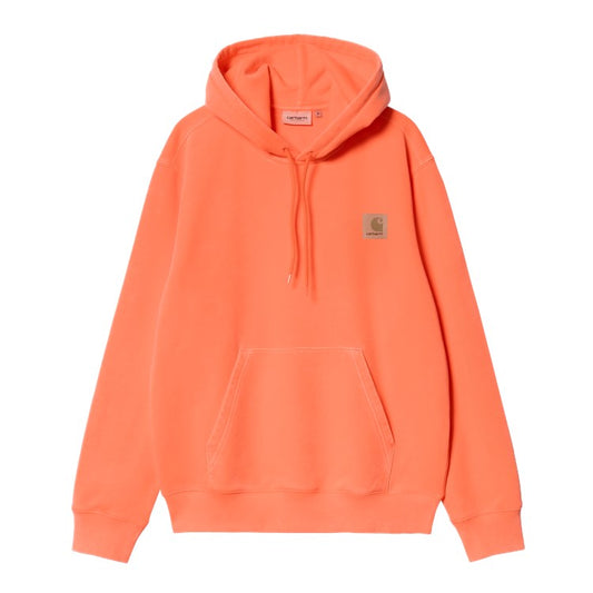 Carhartt WIP Hooded Industry Sweat