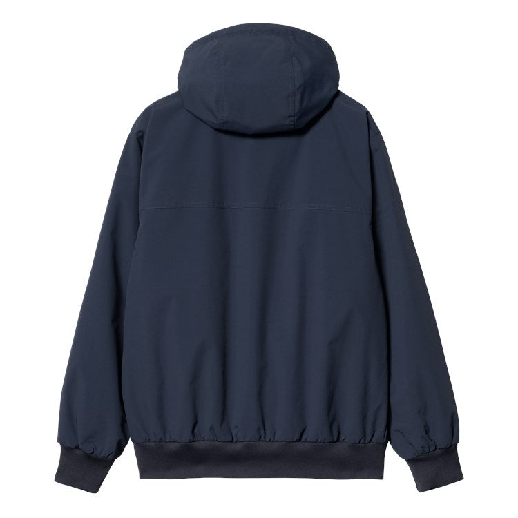 Carhartt WIP Hooded Sail Jacket