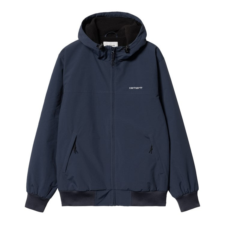 Carhartt WIP Hooded Sail Jacket