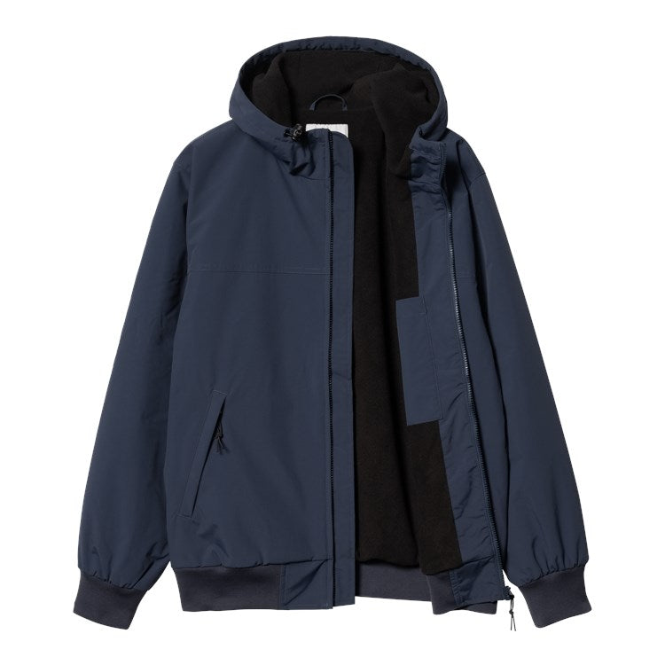 Carhartt WIP Hooded Sail Jacket