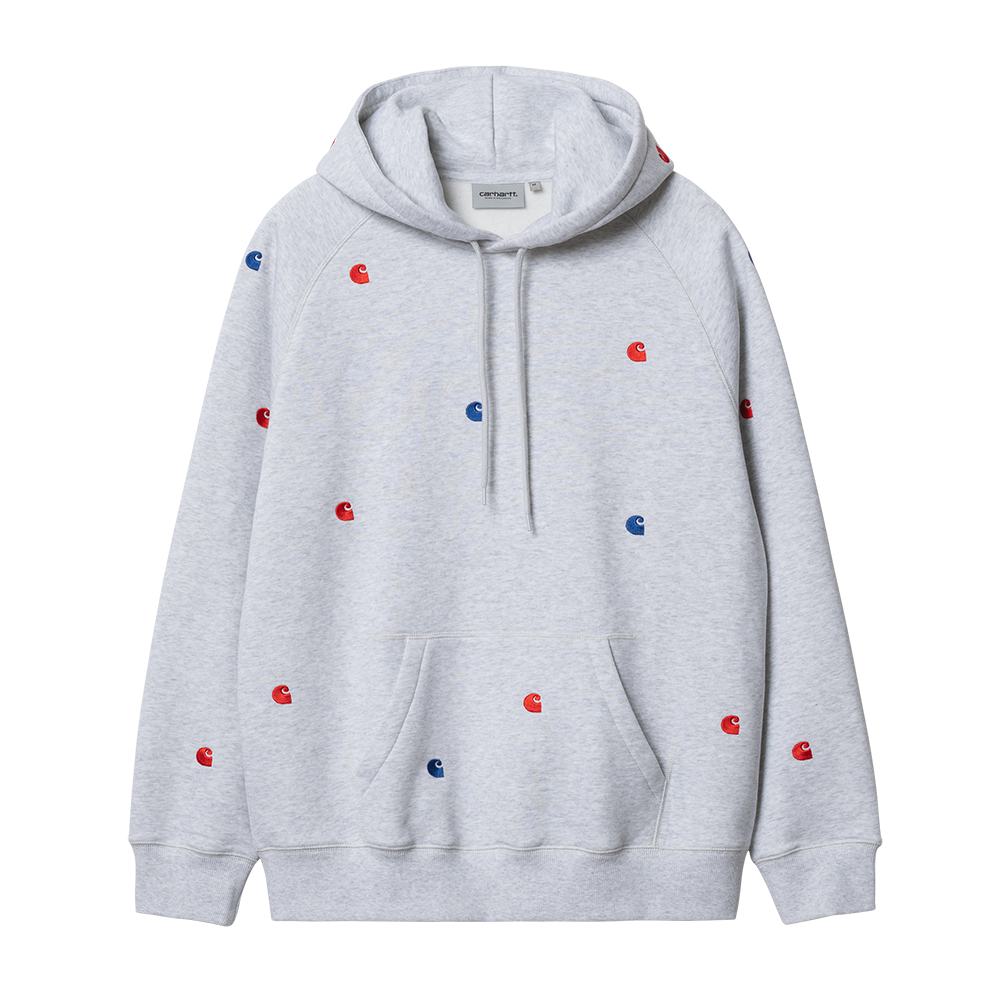 Carhartt WIP Hooded Seek Sweat