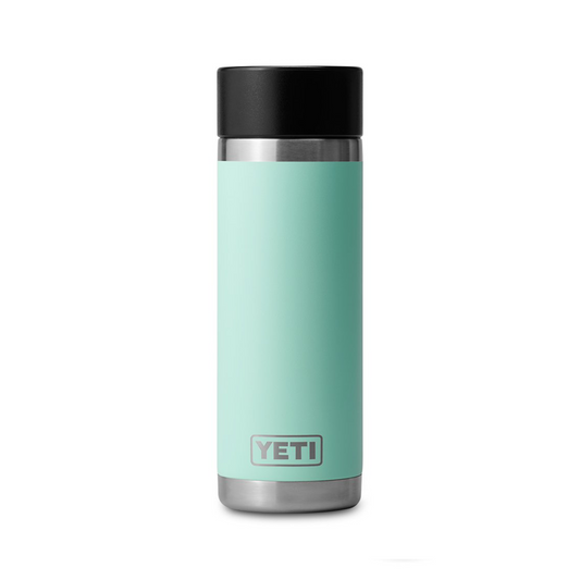 YETI Rambler 18oz Bottle With Hotshot Cap