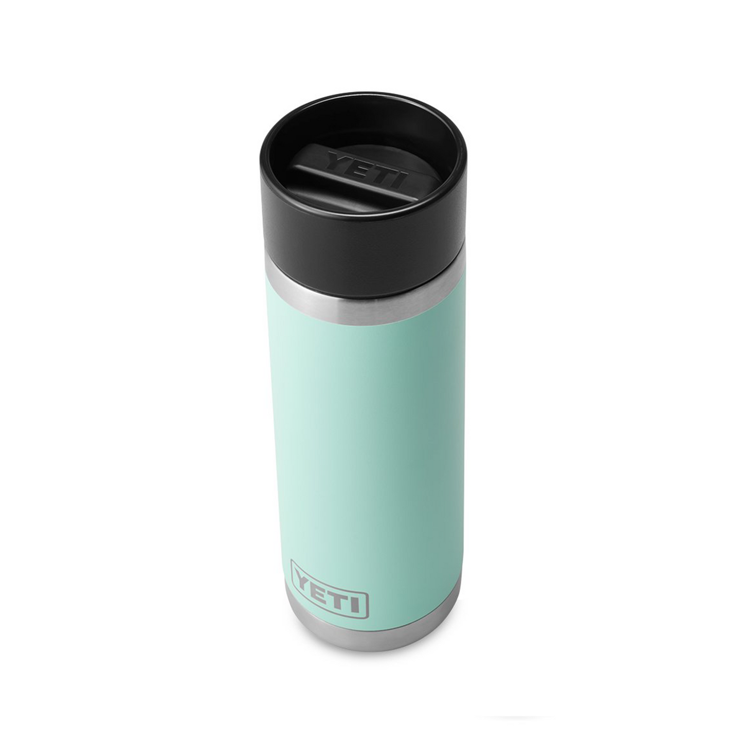 YETI Rambler 18oz Bottle With Hotshot Cap