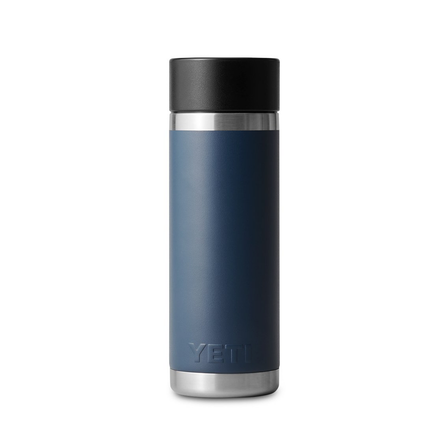 YETI Rambler 18oz Bottle With Hotshot Cap