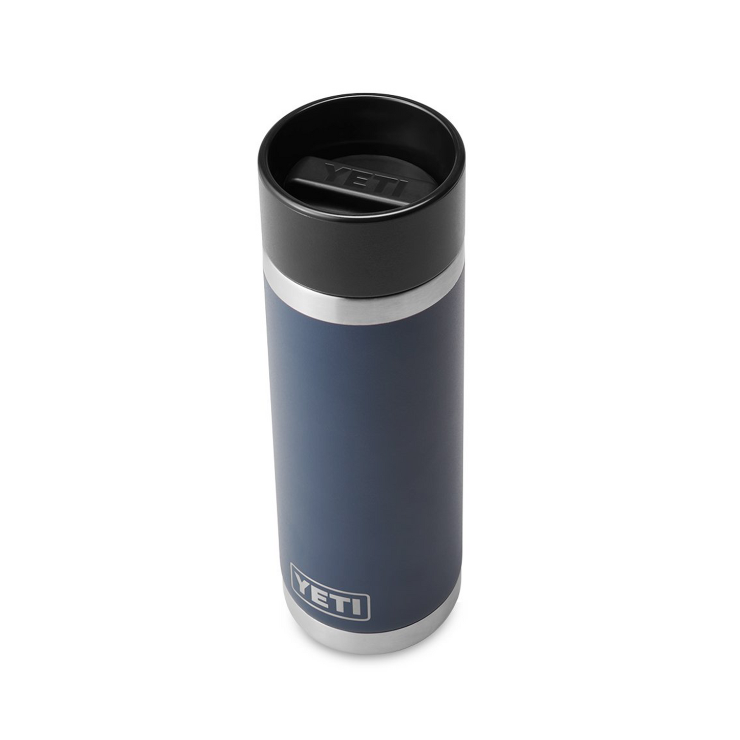 YETI Rambler 18oz Bottle With Hotshot Cap