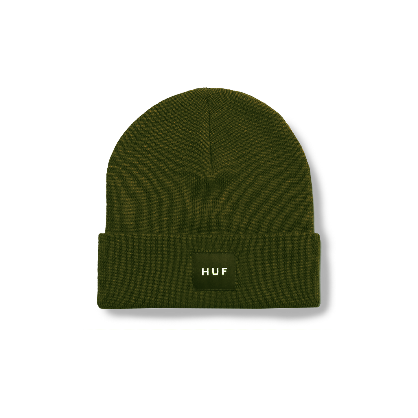 HUF Set Box Beanie