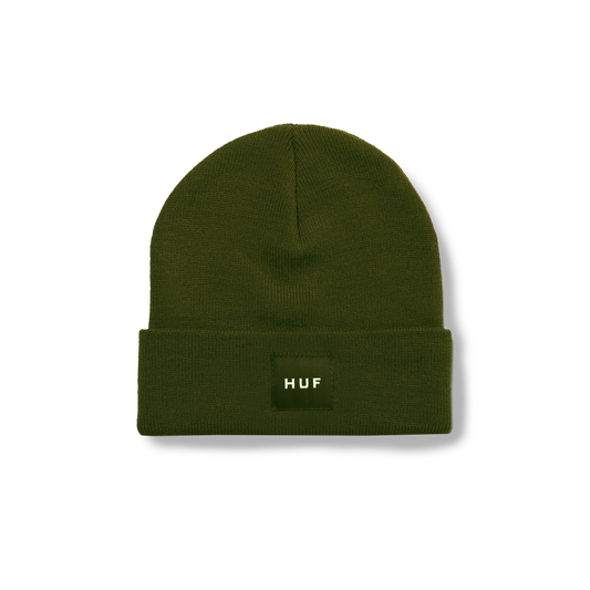 HUF Set Box Beanie