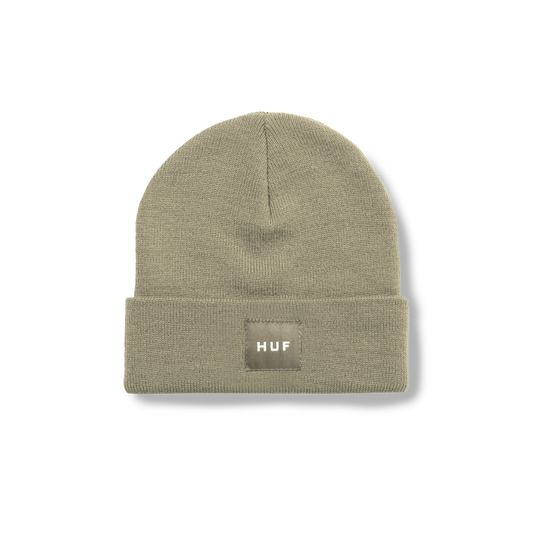 HUF Set Box Beanie