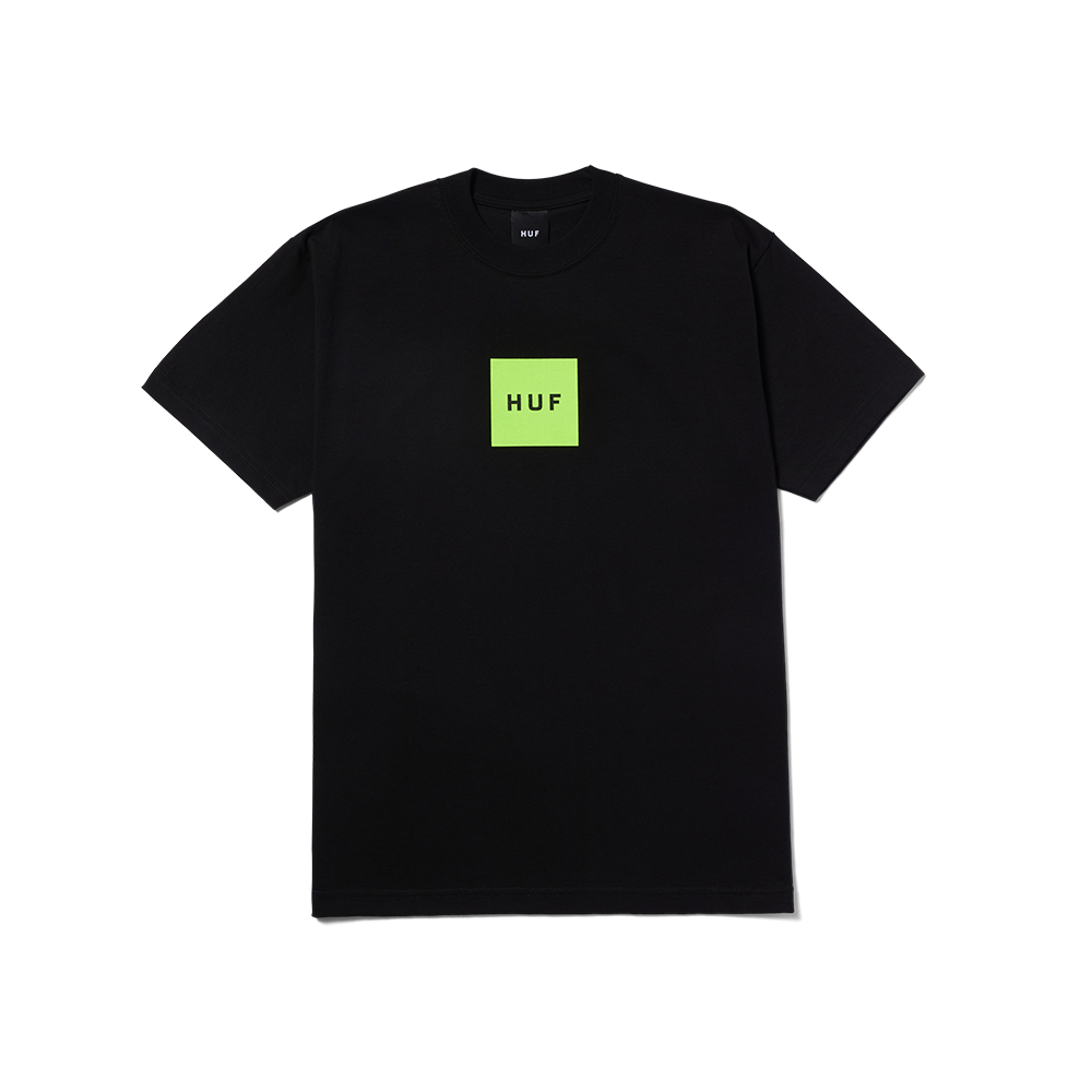 HUF Set Box T-Shirt