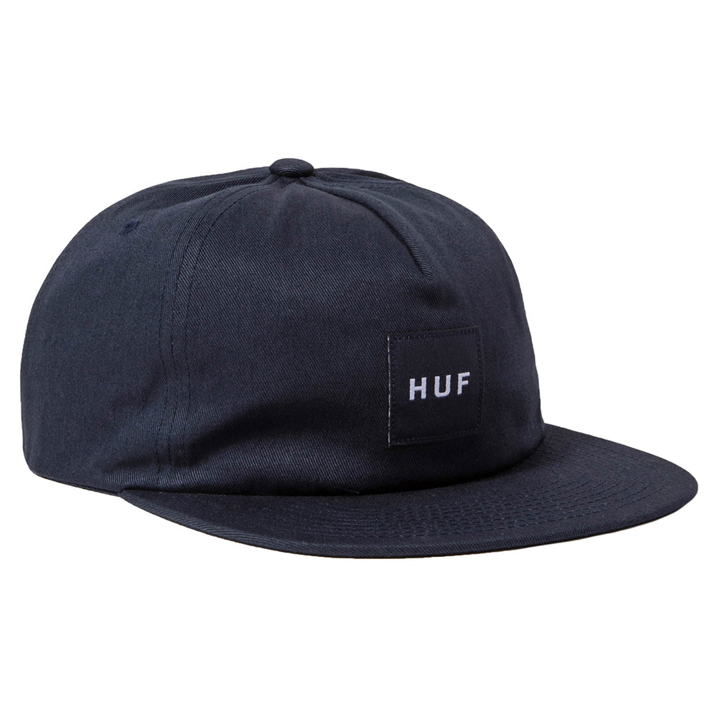 HUF Set Box Snapback