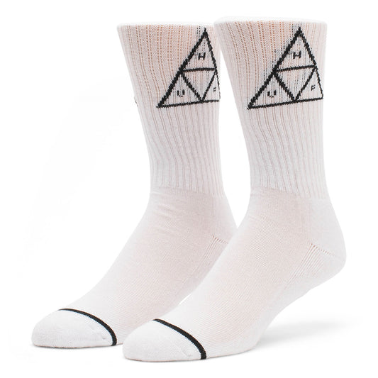 HUF Set Triple Triangle Crew Sock