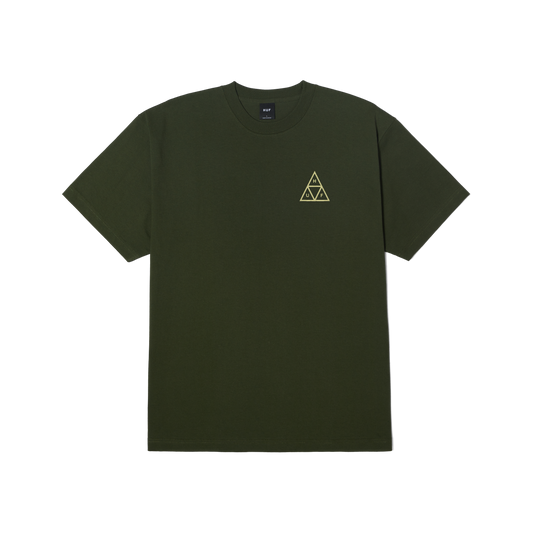 HUF Set TT S/S Tee