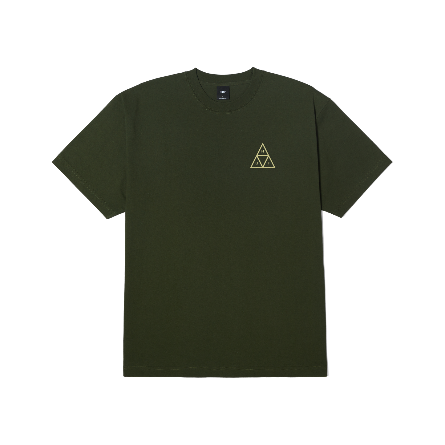 HUF Set TT S/S Tee