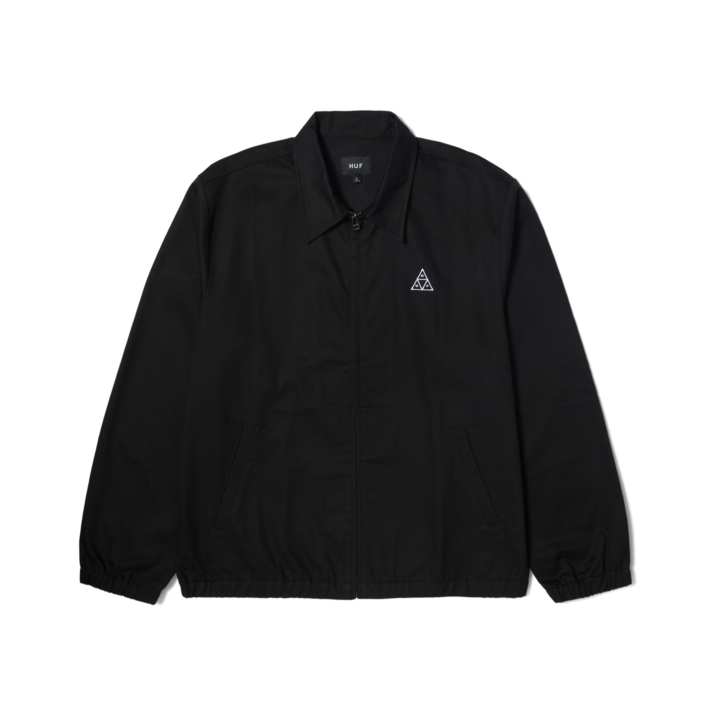 HUF Set TT Shop Jacket