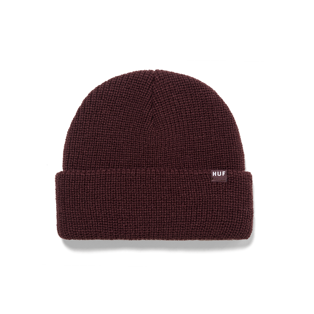 HUF Set Usual Beanie