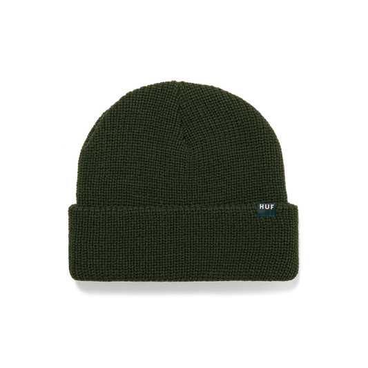 HUF Set Usual Beanie