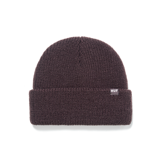 HUF Set Usual Beanie