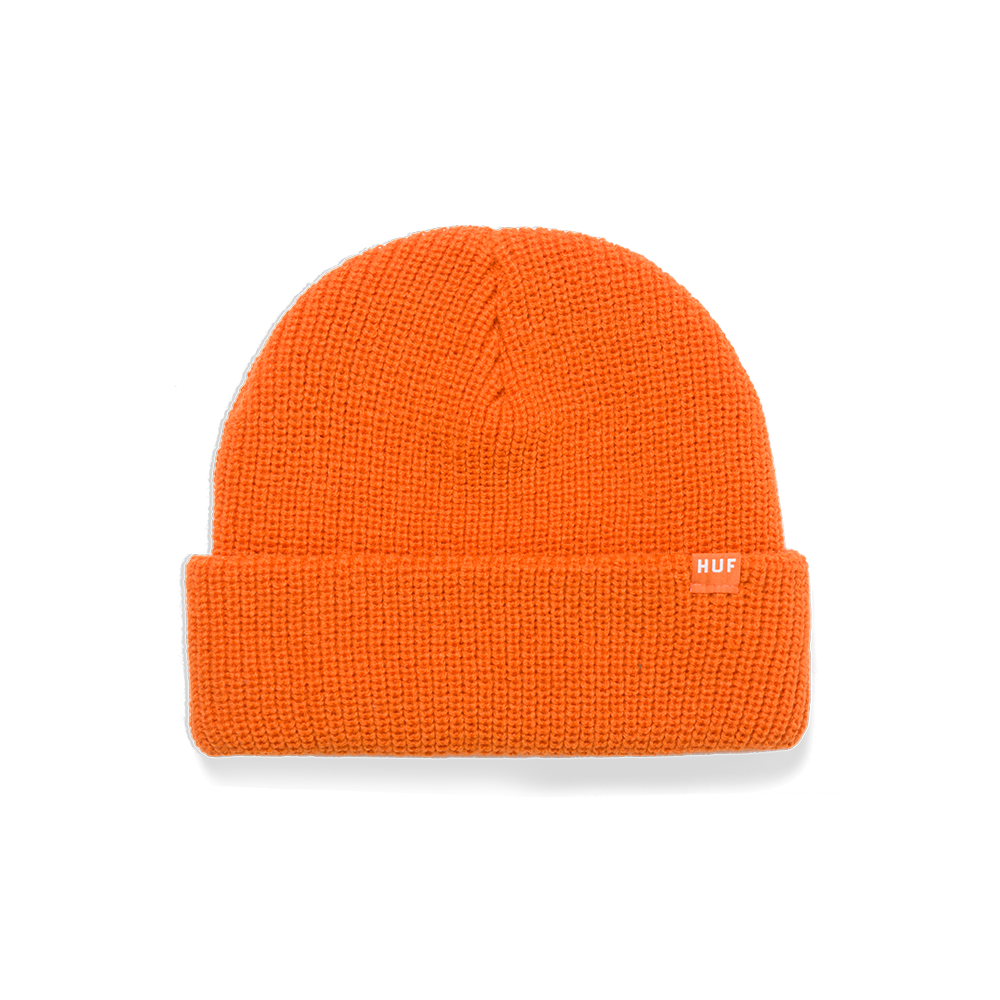 HUF Set Usual Beanie