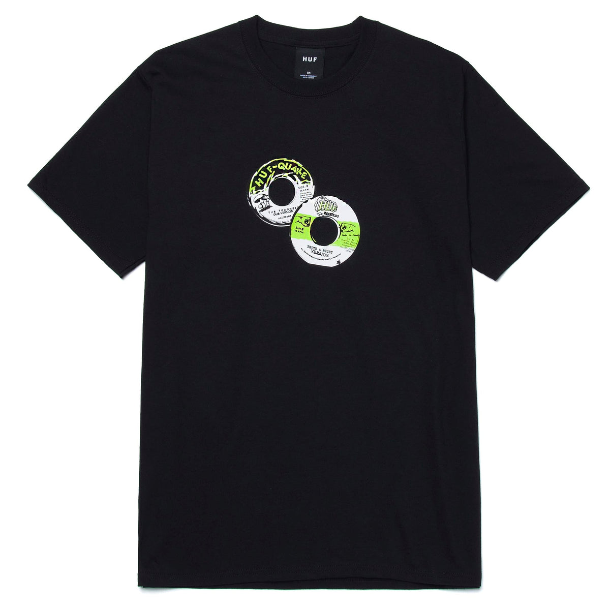 HUF Hufquake Sound T-Shirt