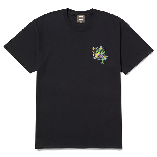 HUF x Hulk Triple Triangle T-Shirt