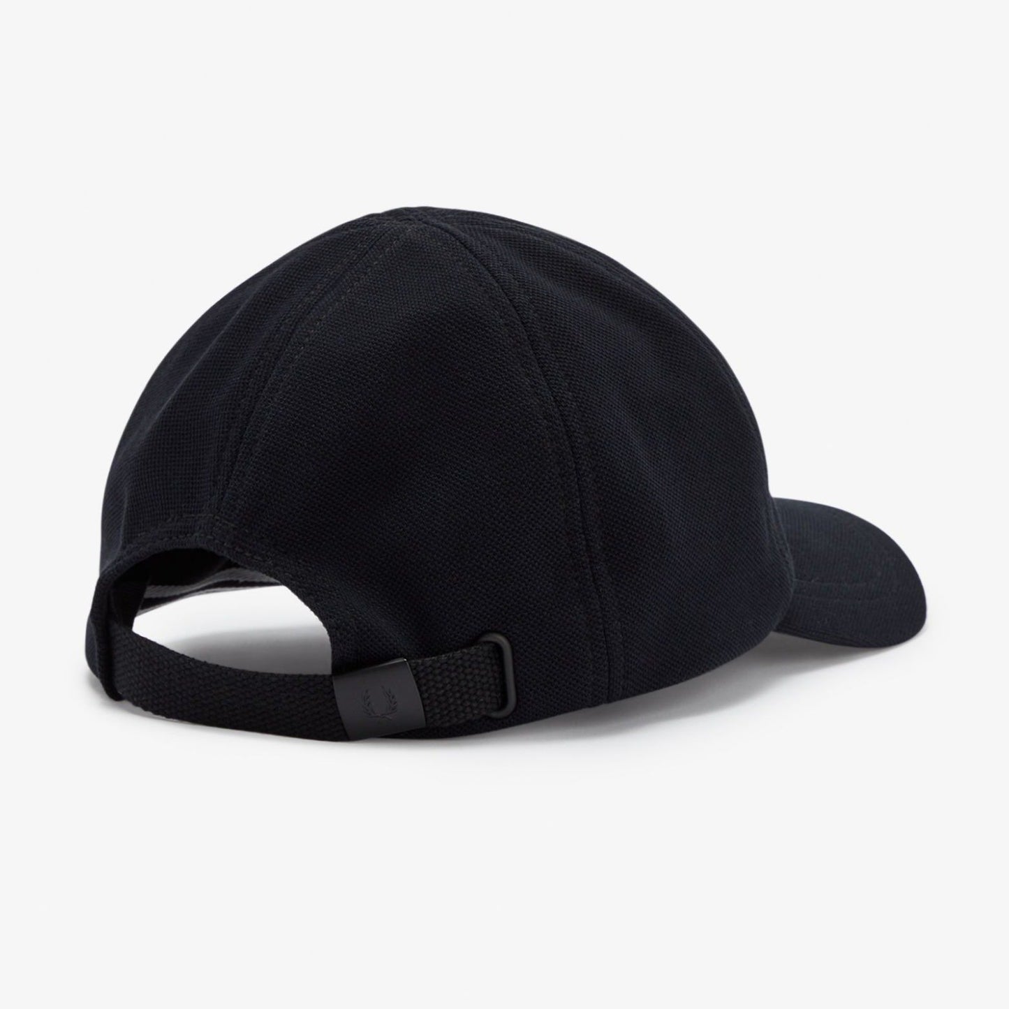 Fred Perry Classic Pique Cap