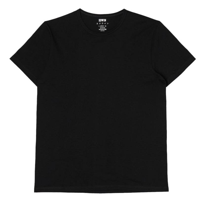 Edwin SS Single Jersey T-Shirt