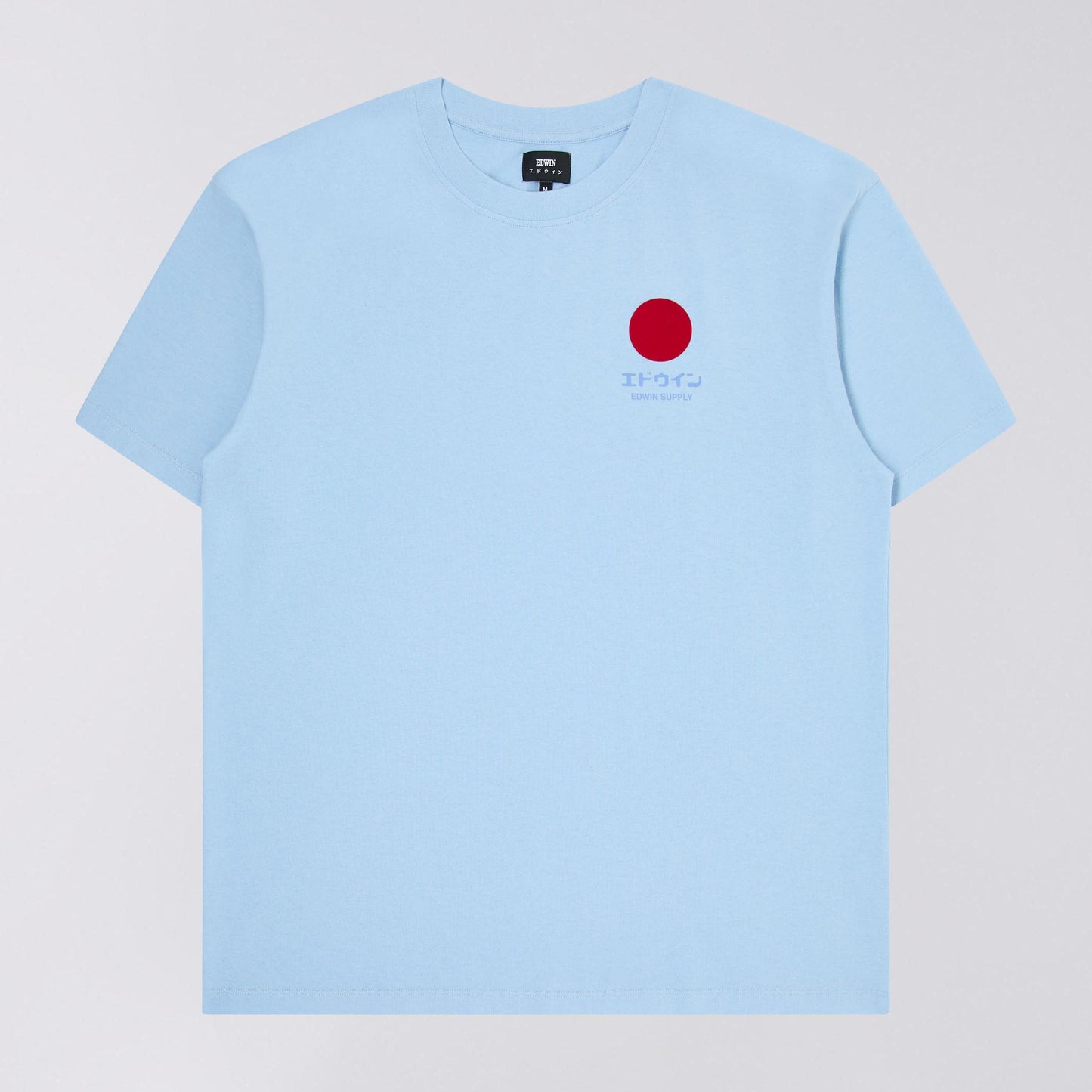 Edwin Japanese Sun Supply T-Shirt