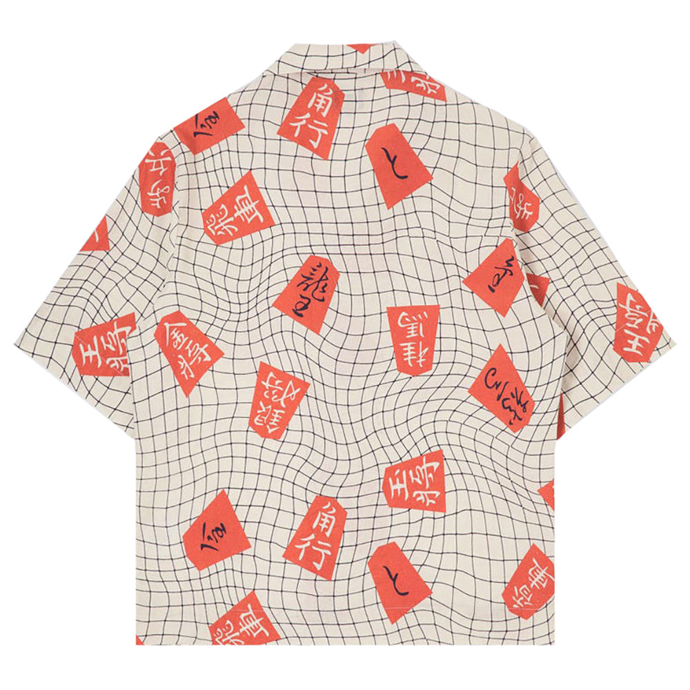 Edwin Shogi Shirt