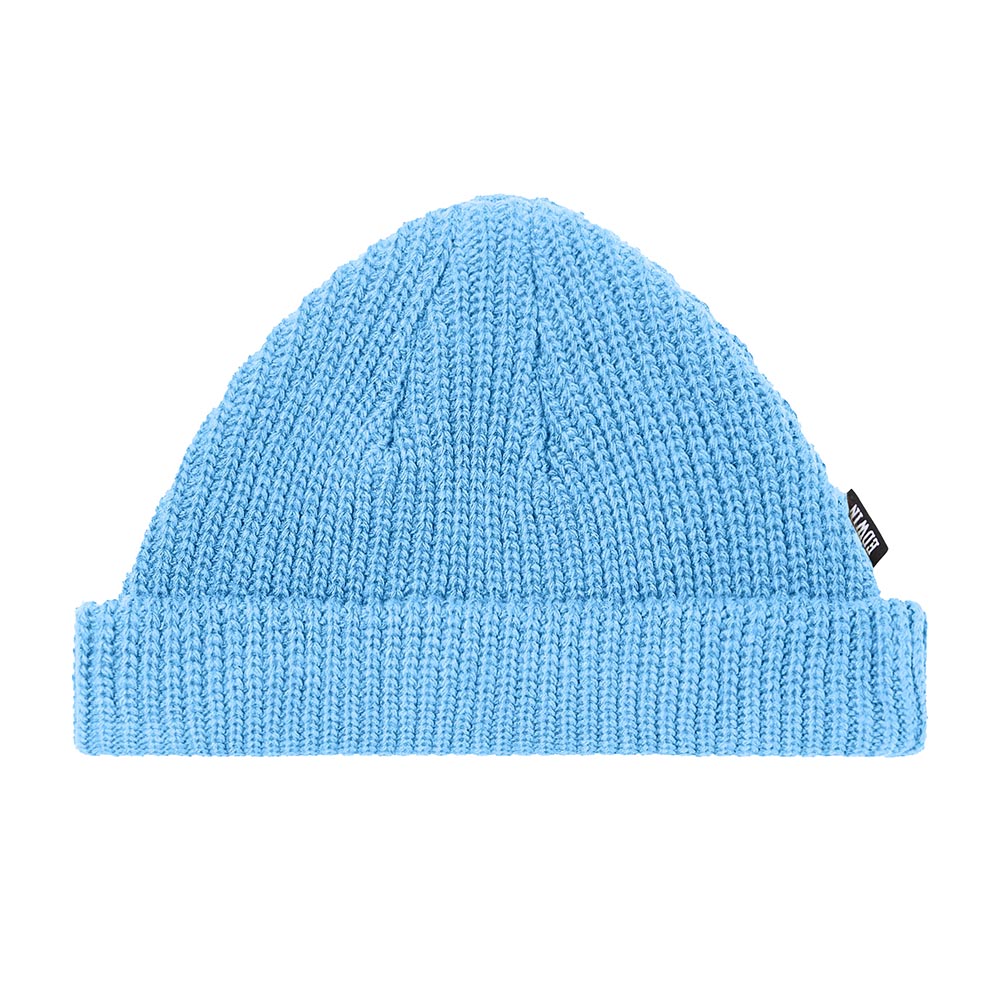 Edwin Short Beanie