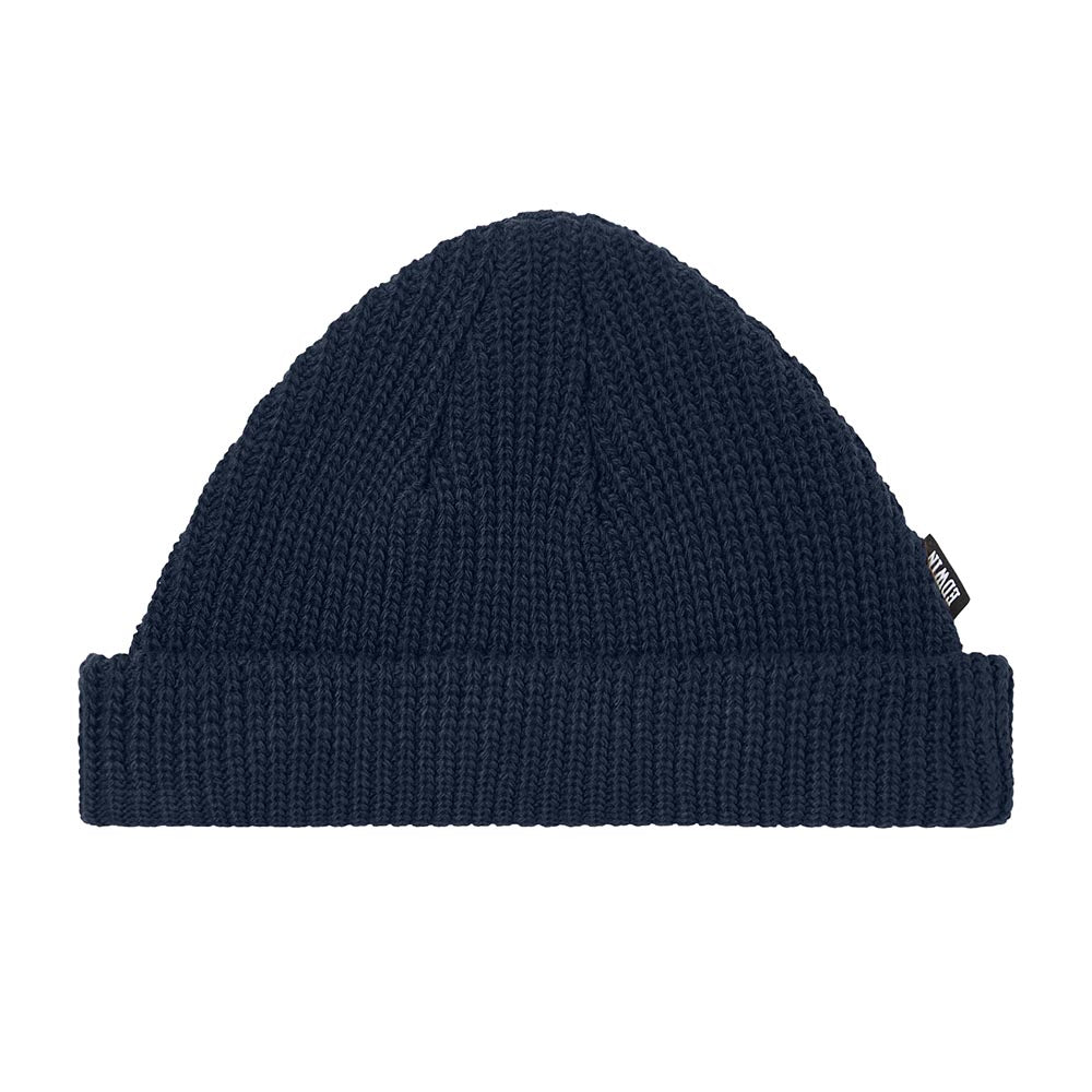 Edwin Short Beanie