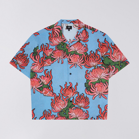 Edwin Kiku S/S Shirt