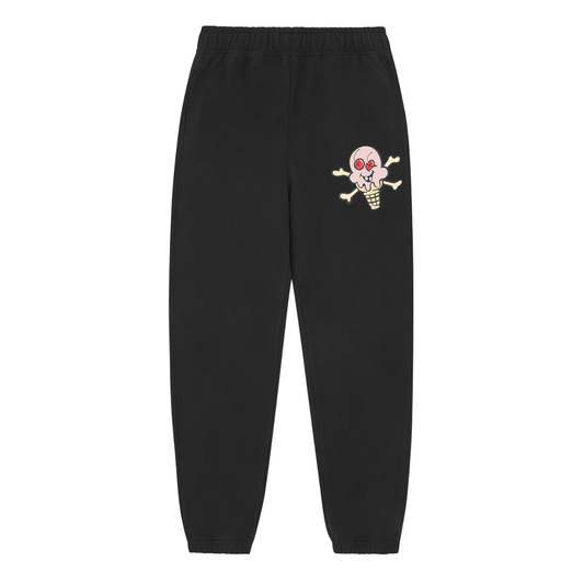 ICECREAM Cones & Bones Sweatpant