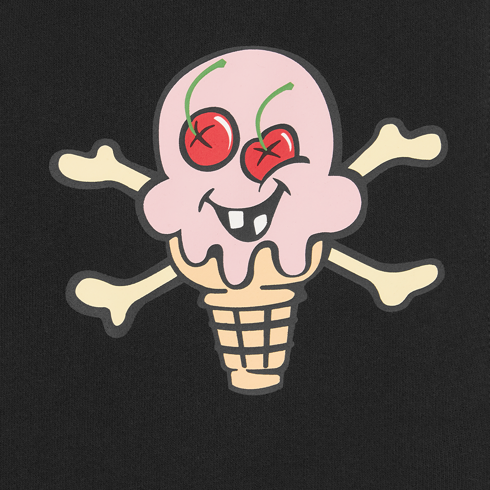 ICECREAM Cones & Bones Sweatpant