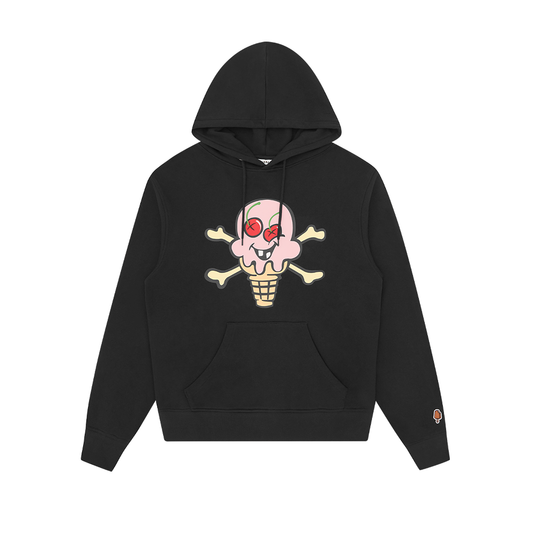 ICECREAM Cones & Bones PO Hood