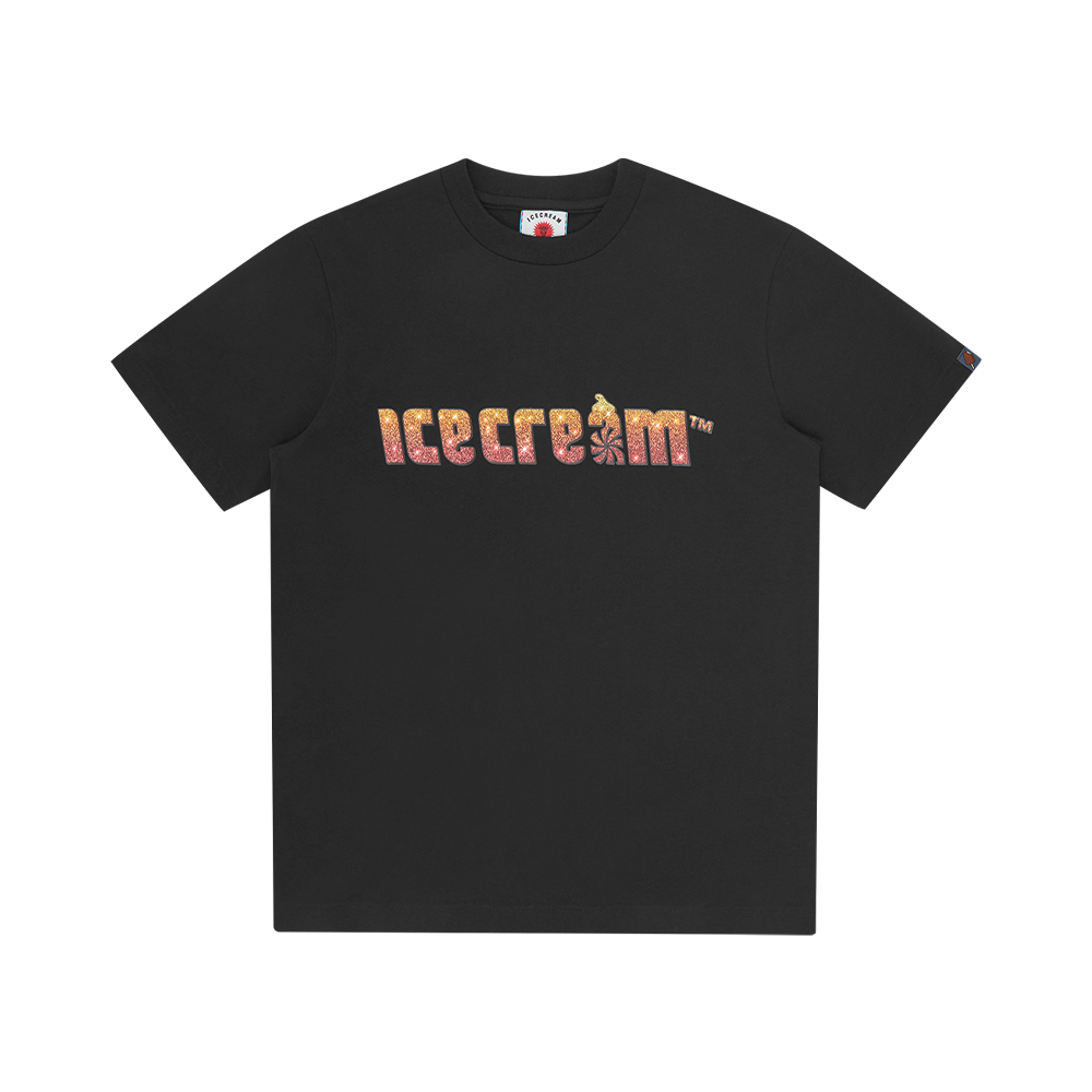 ICECREAM Soft Serve Sparkle T-Shirt