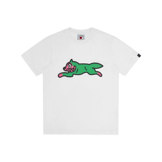 ICECREAM Running Dog T-Shirt