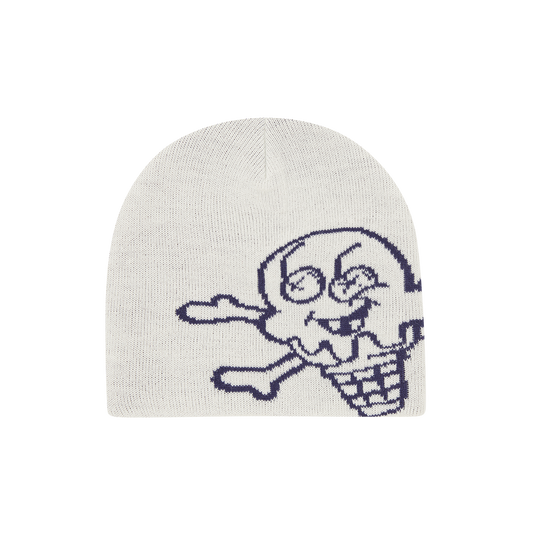 ICECREAM Cones & Bones Beanie