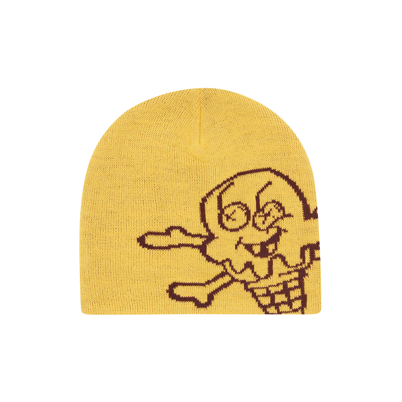 ICECREAM Cones & Bones Beanie