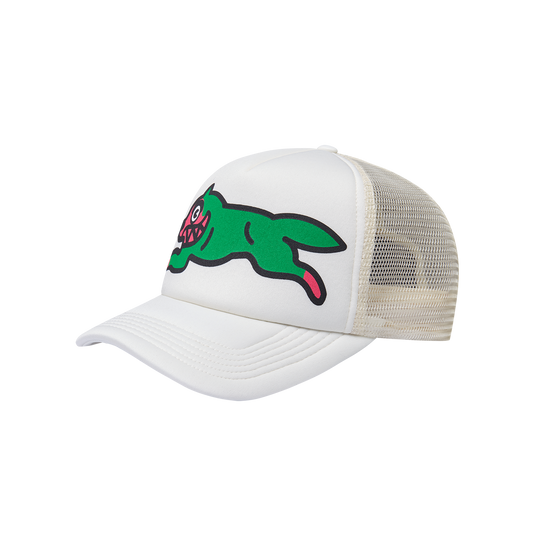 ICECREAM Running Dog Trucker Cap