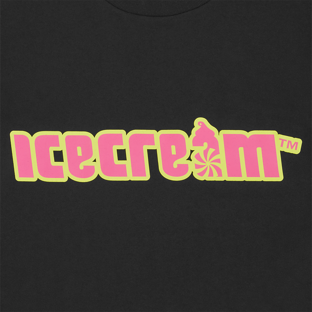 ICECREAM Soft Serve T-Shirt