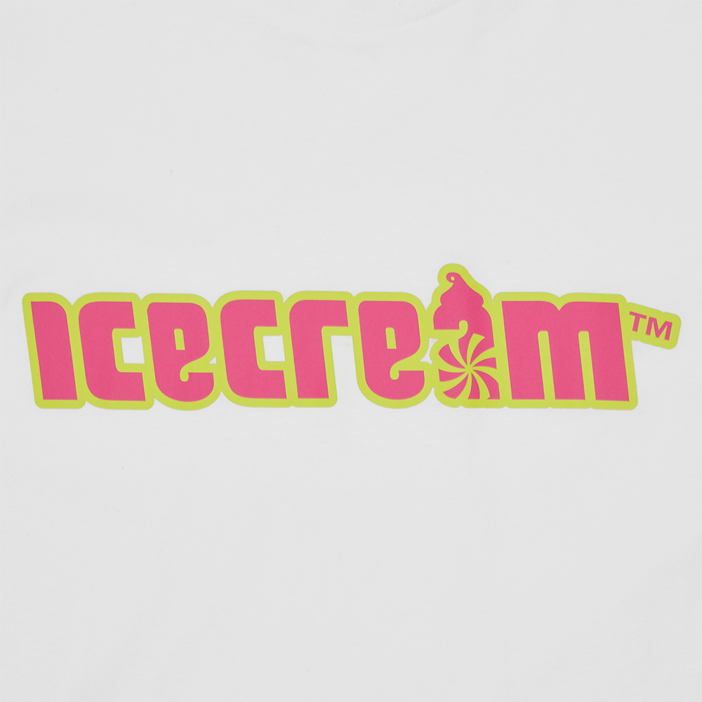 ICECREAM Soft Serve T-Shirt