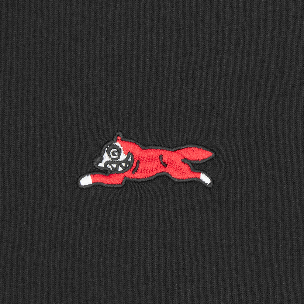 ICECREAM Small Running Dog T-Shirt