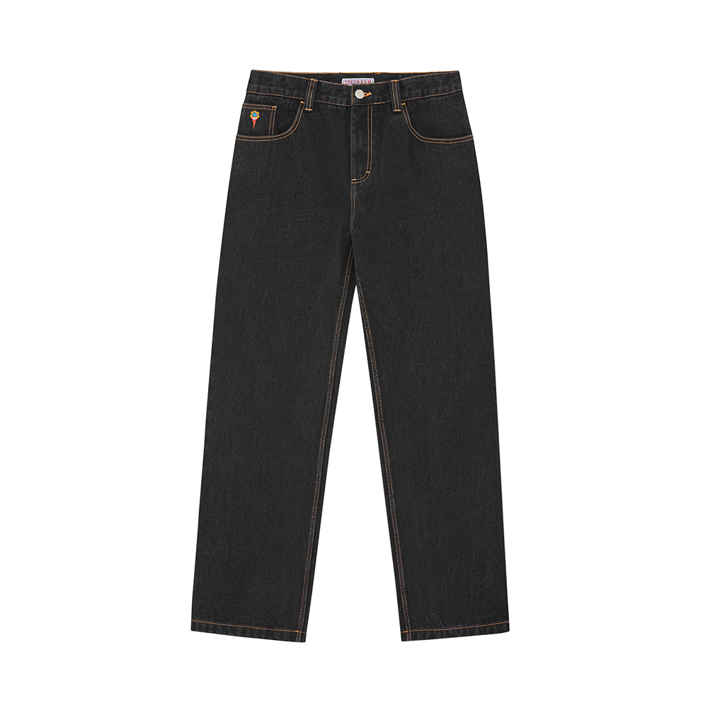 ICECREAM Double Scoop Apple Denim Pant