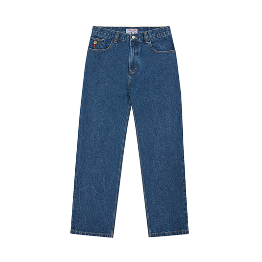 ICECREAM Double Scoop Apple Denim Pant