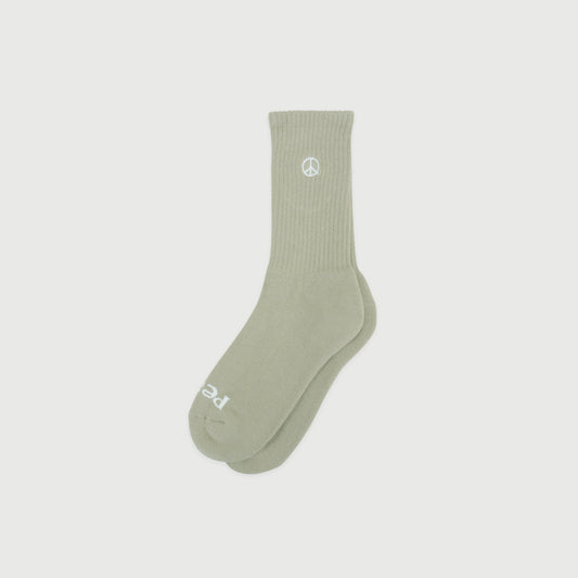 Museum of Peace & Quiet Icon Socks