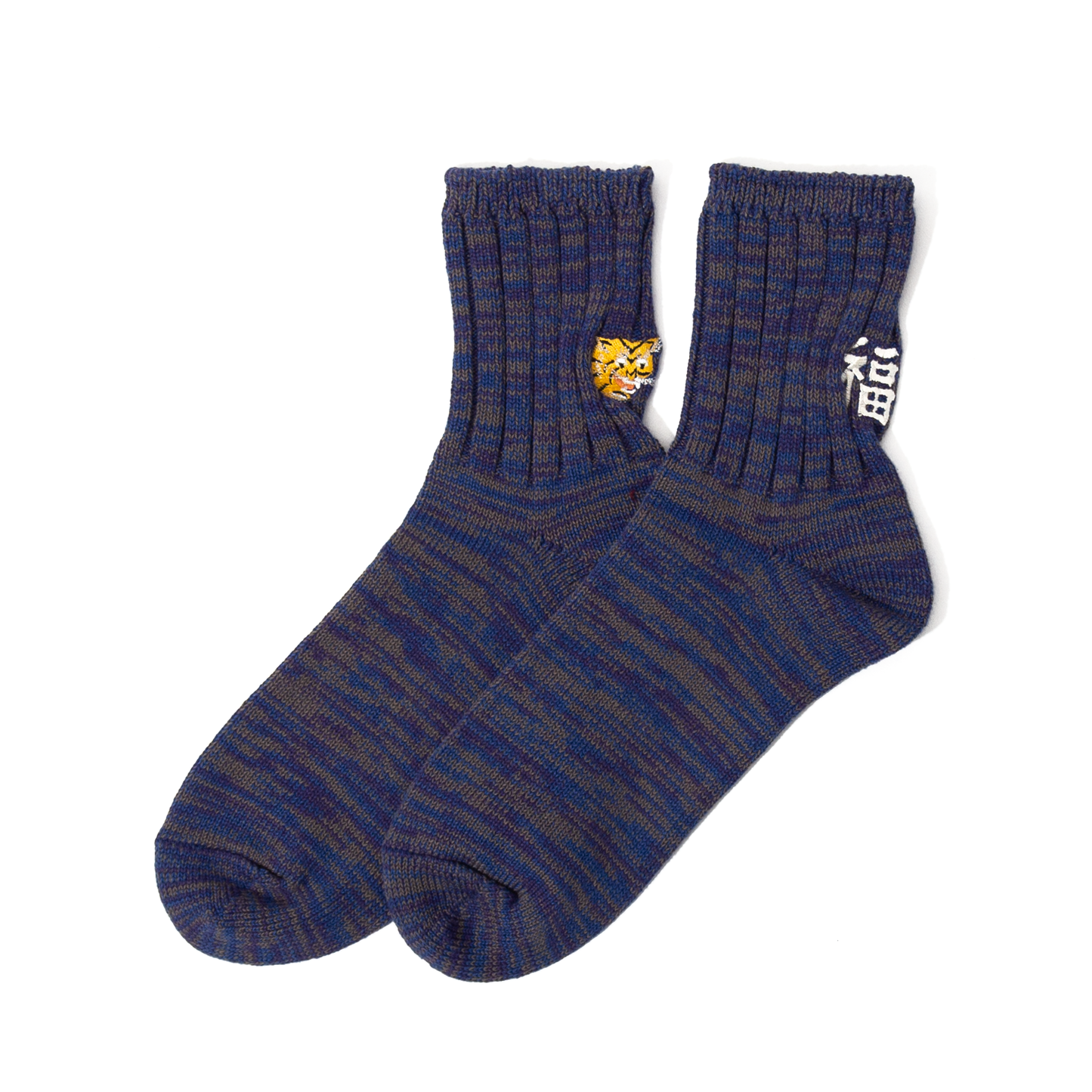 Rostersox Tiger Sock