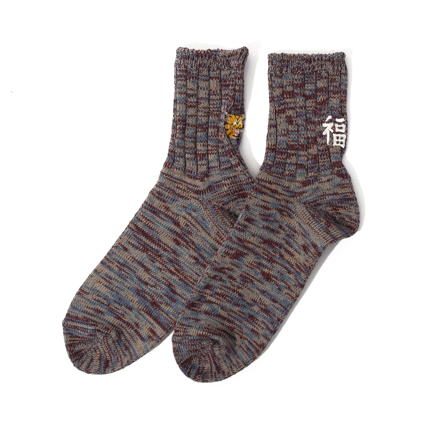 Rostersox Tiger Sock