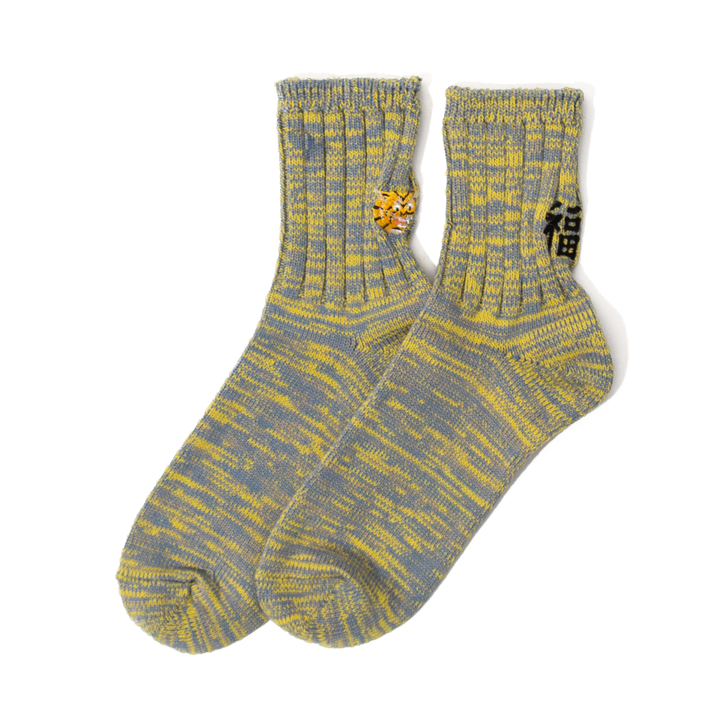 Rostersox Tiger Sock