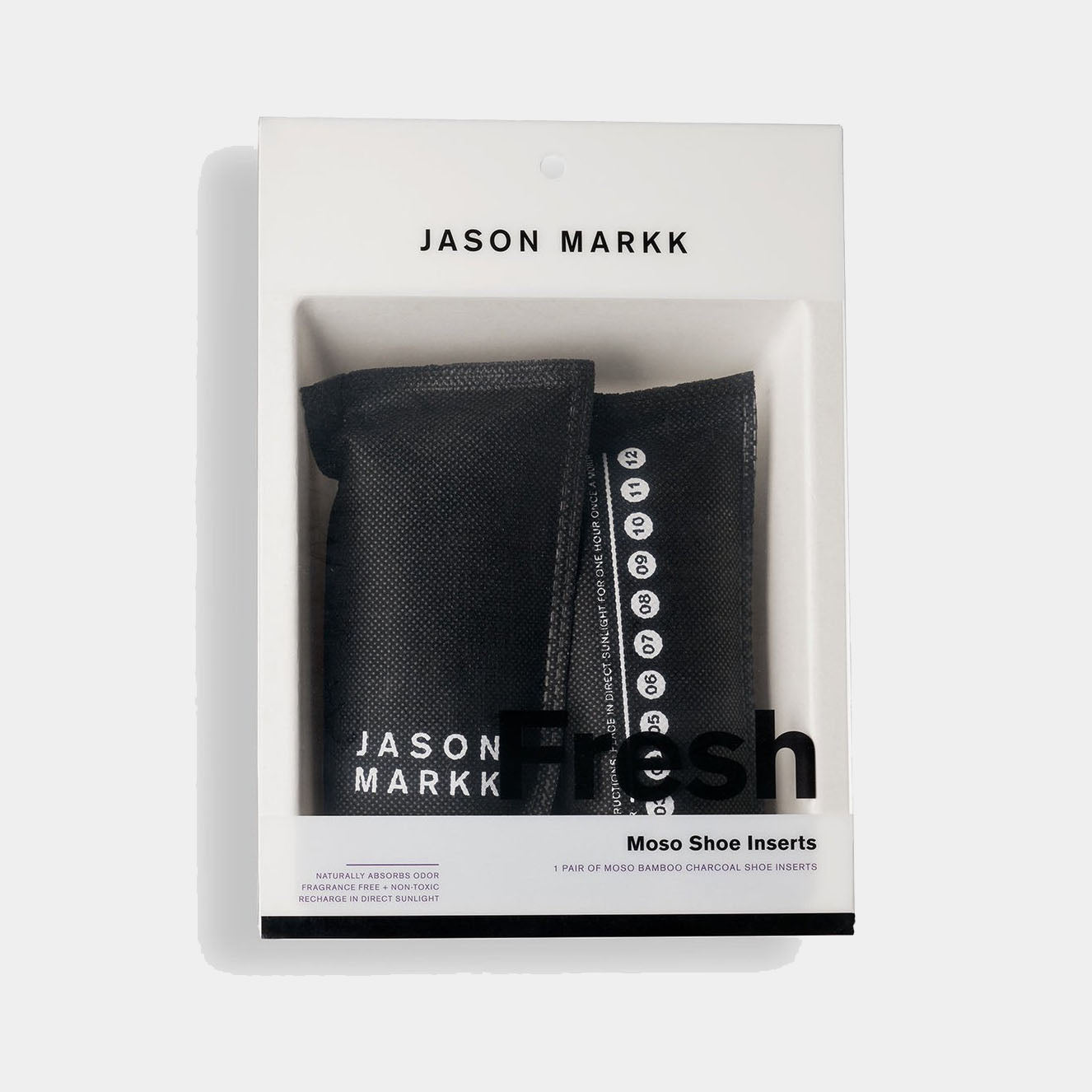 Jason Markk Moso Inserts