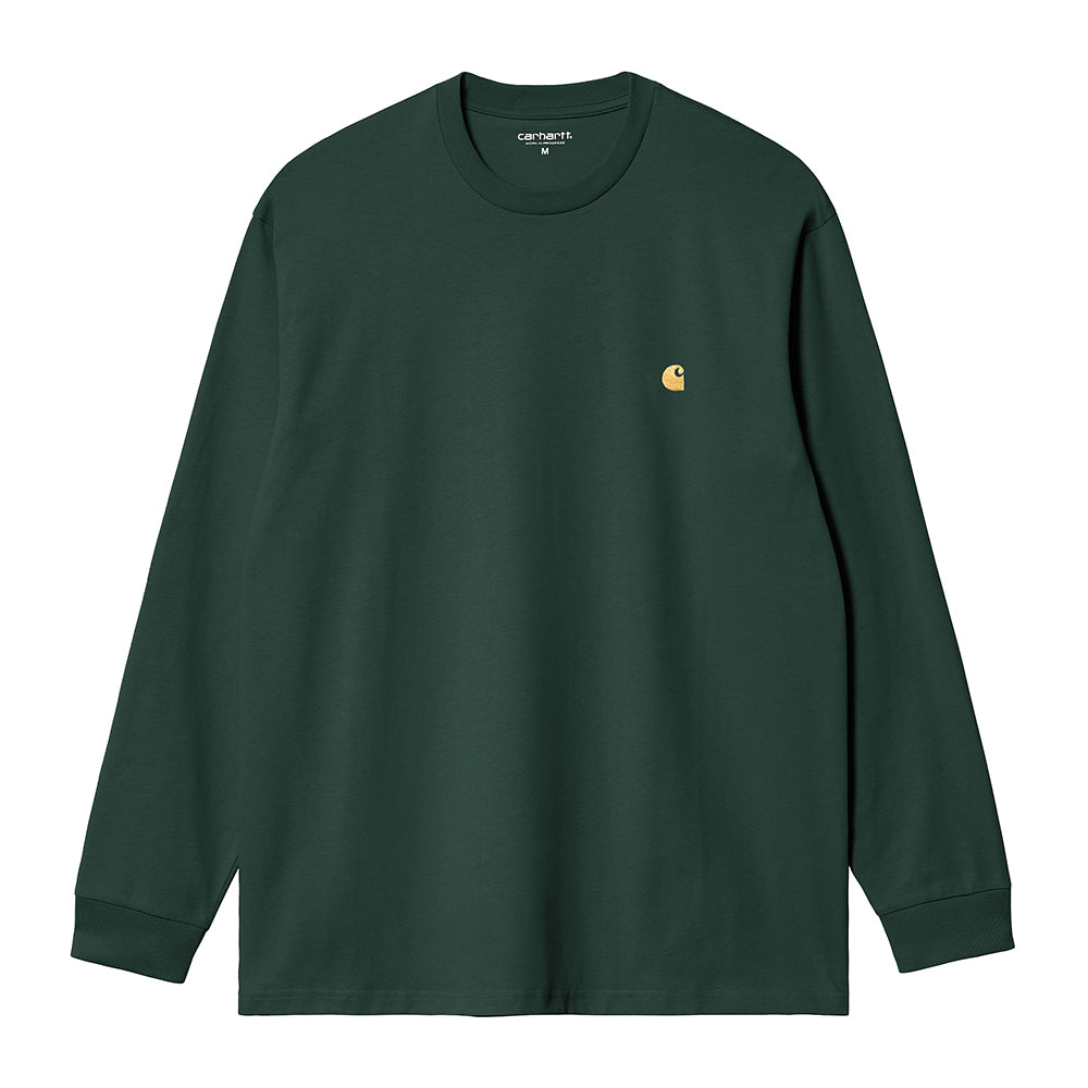 Carhartt WIP LS Chase T-Shirt